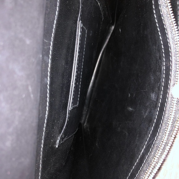 Balenciaga Le Dix Backpack in Balck - Picture 3 of 12